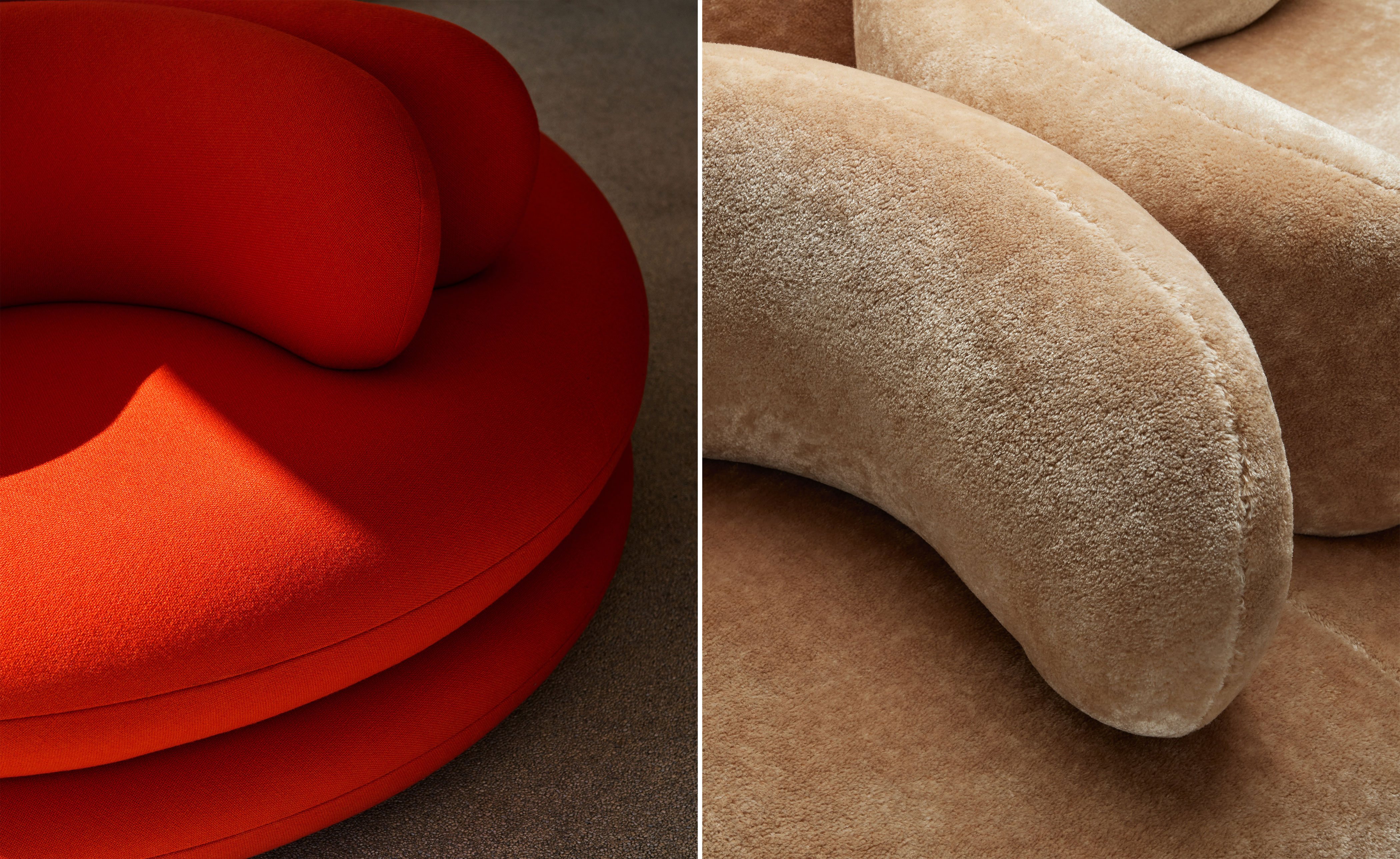 Easy Sofa