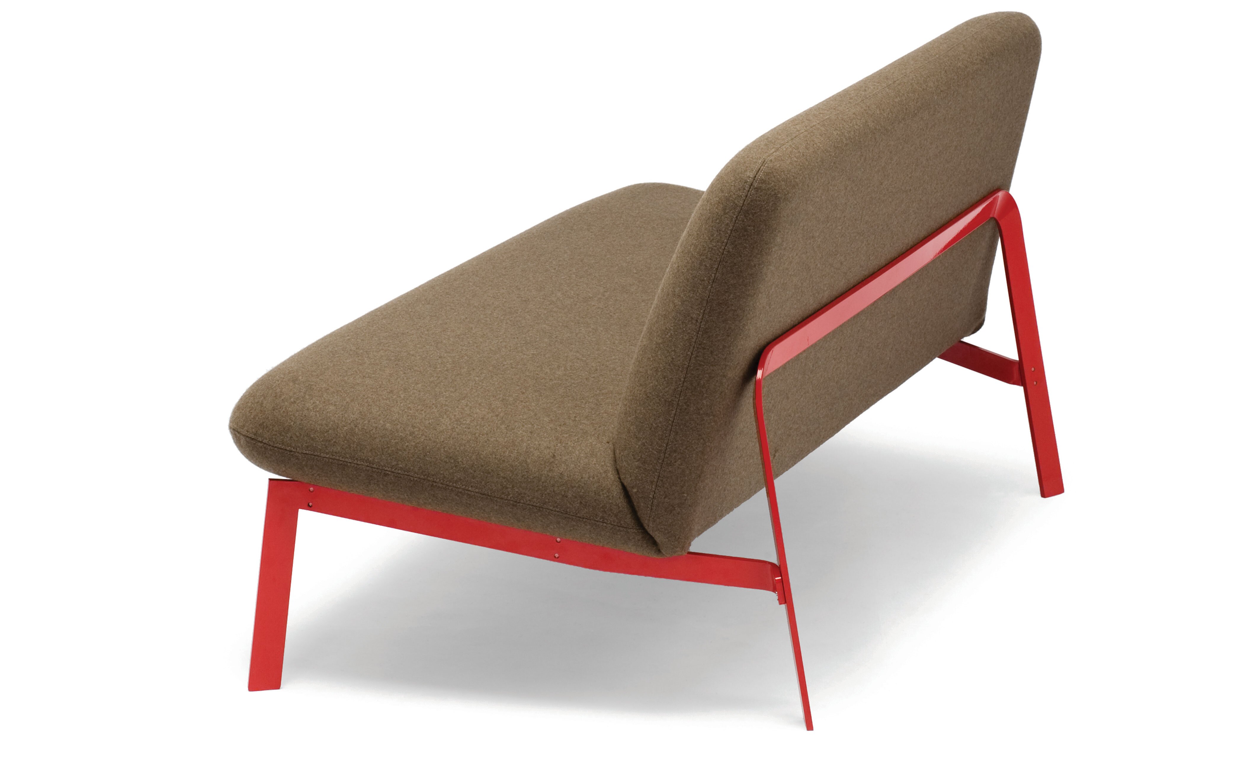 Easy Sofa with Arms