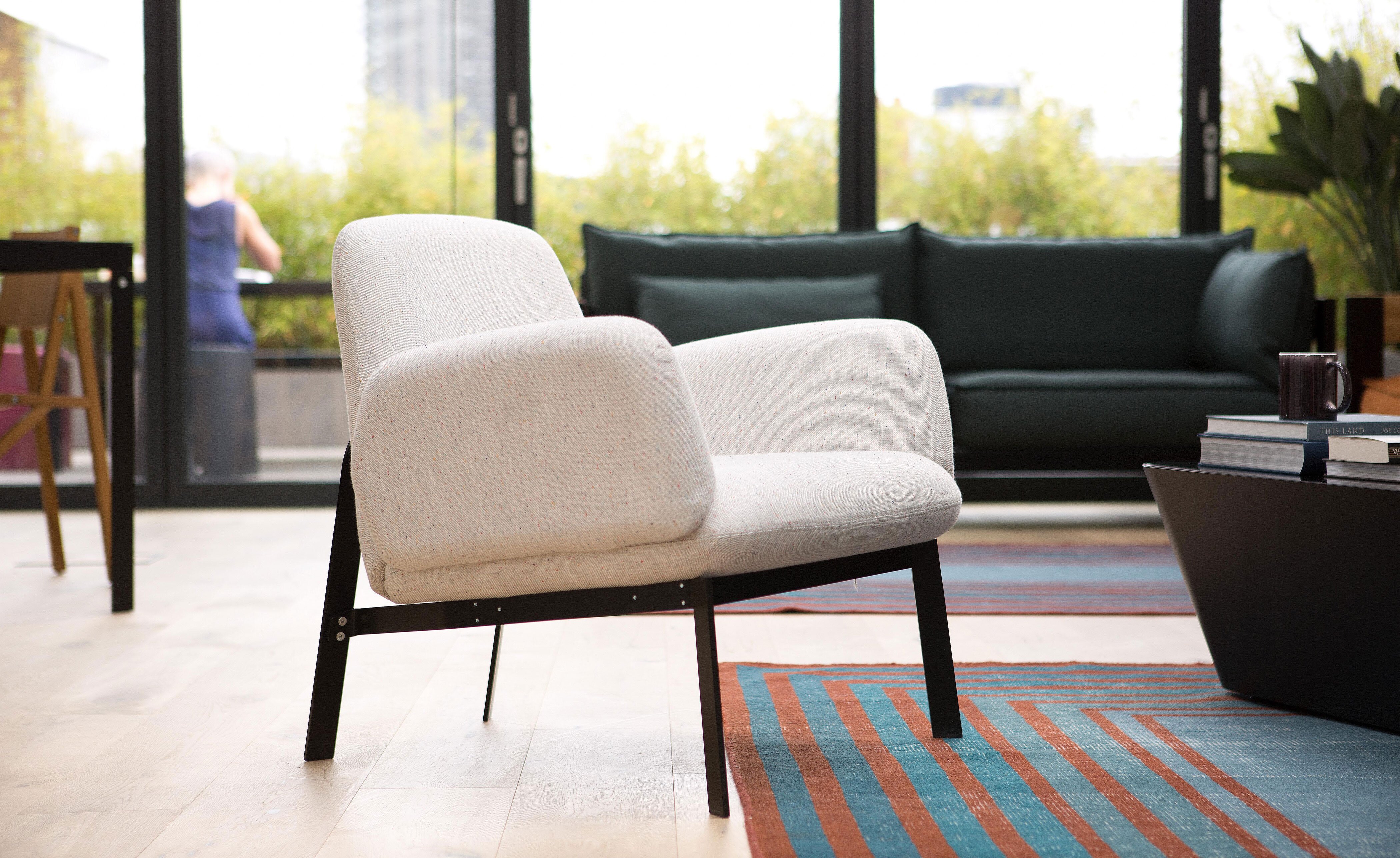 Easy Sofa with Arms