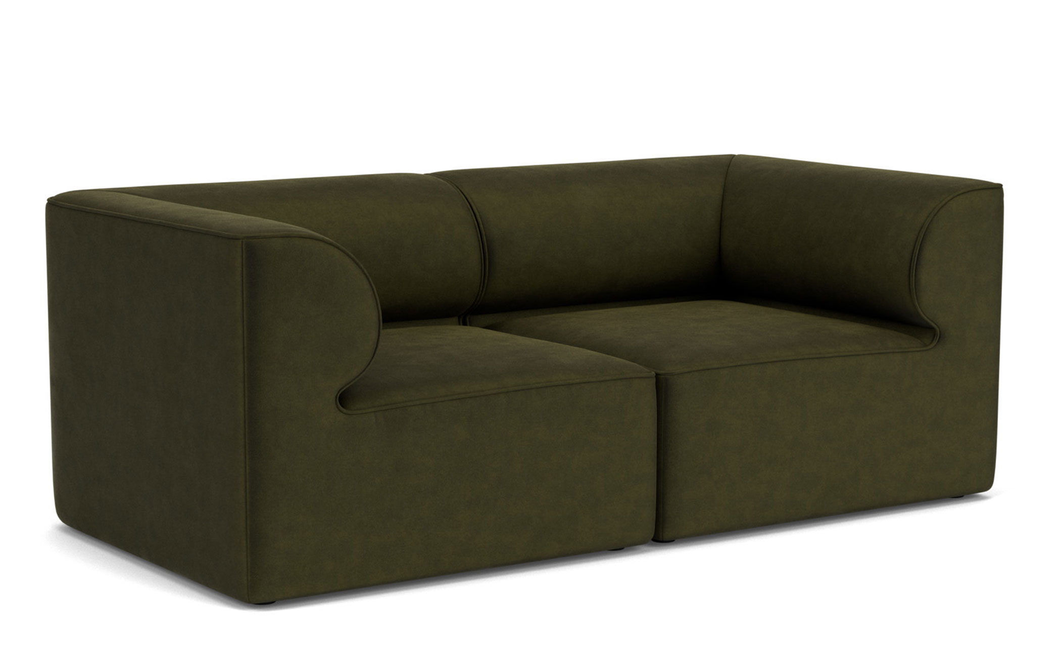 Eave Sofa 2 Seater 38" depth