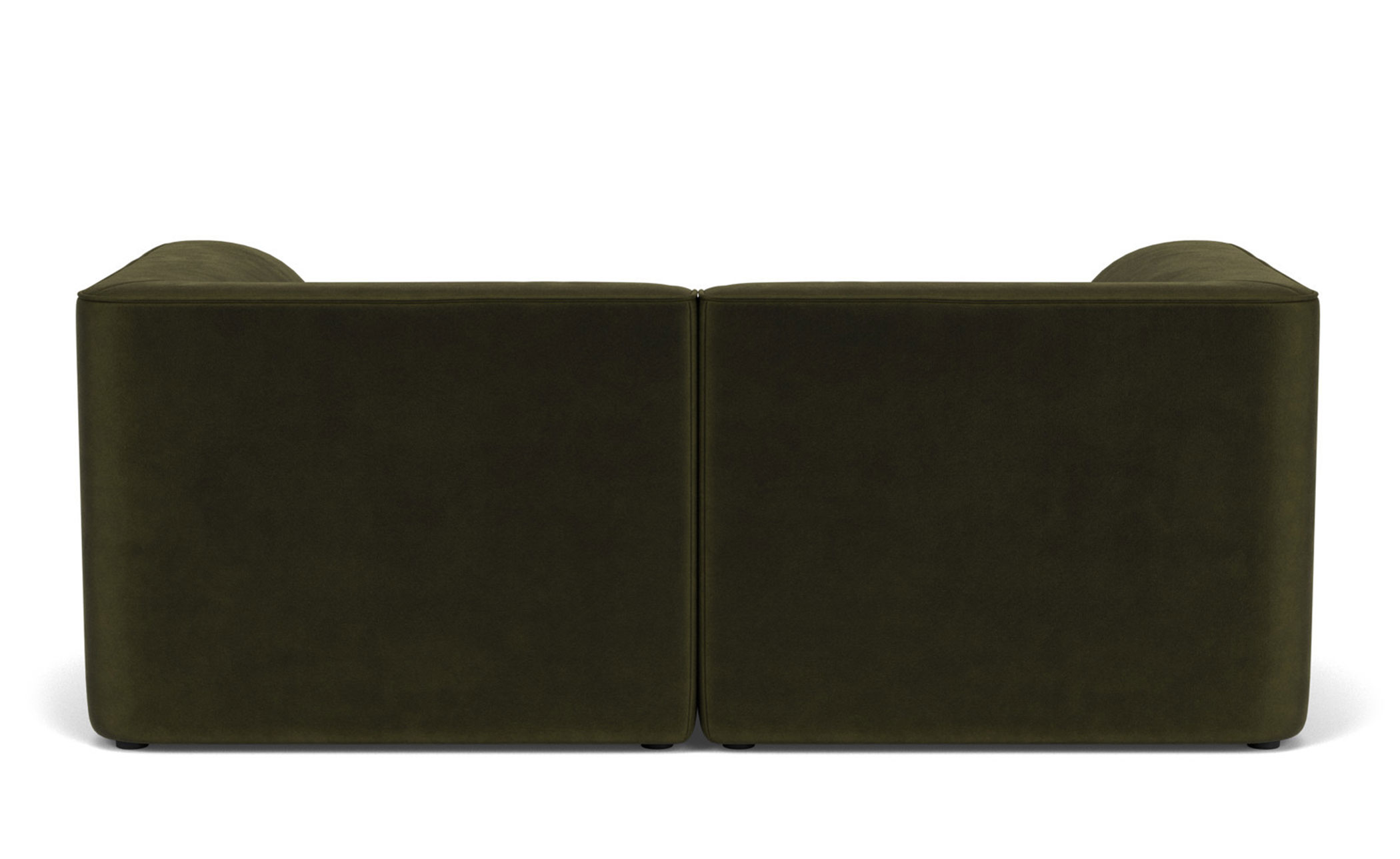 Eave Sofa 2 Seater 38" depth