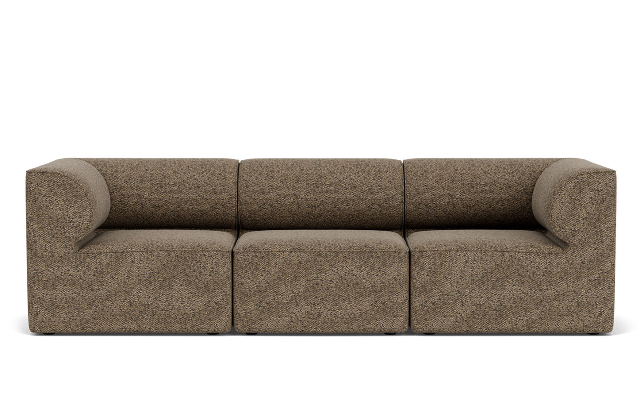 Eave Sofa 3 Seater 34" depth