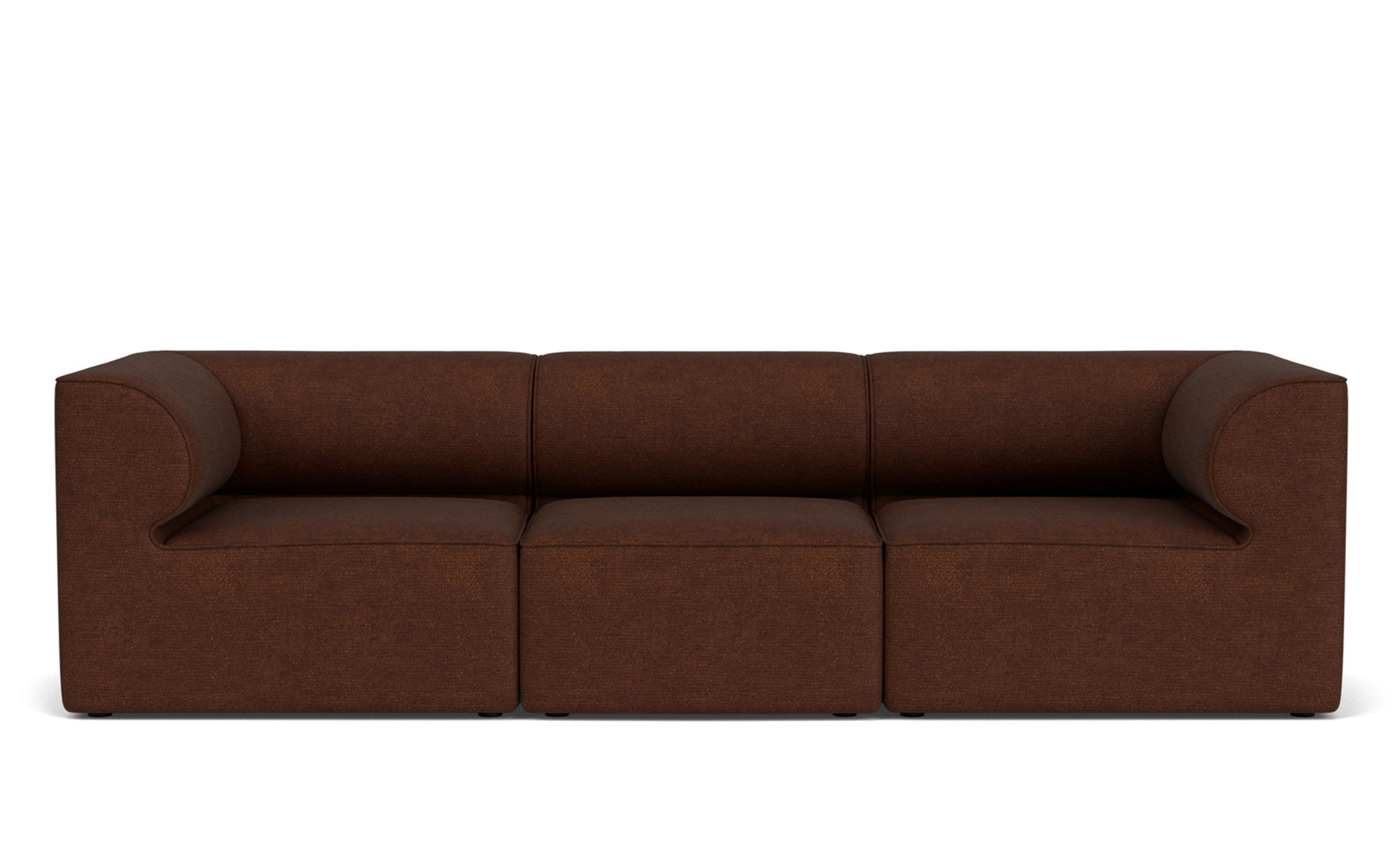 Eave Sofa 3 Seater 38" depth