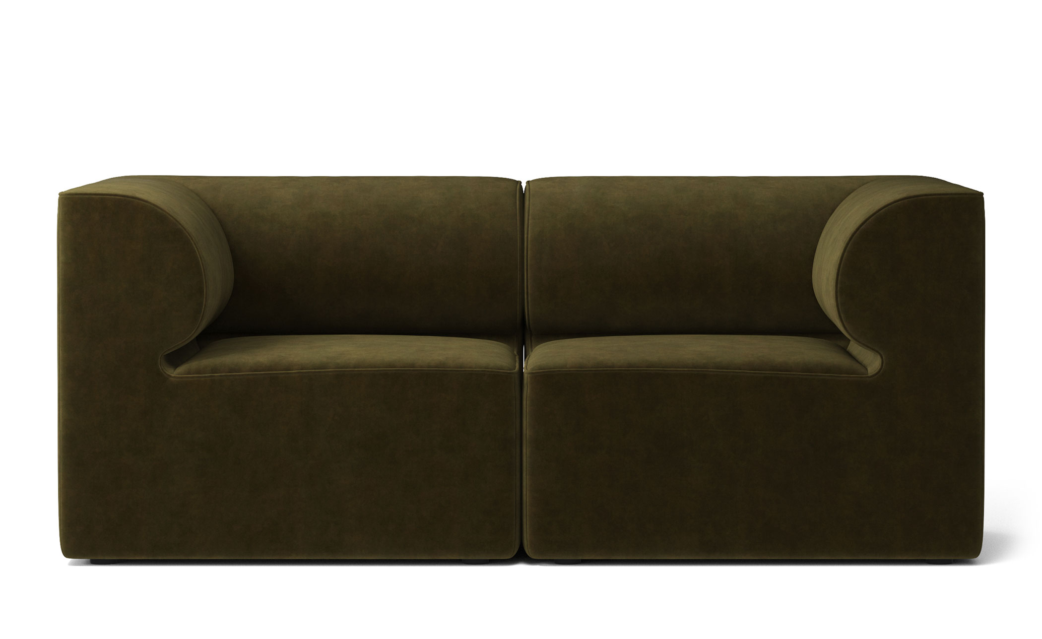 Eave Sofa 2 Seater