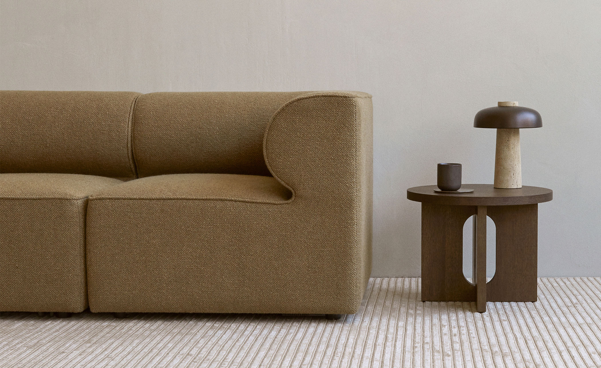 Eave Sofa 2 Seater