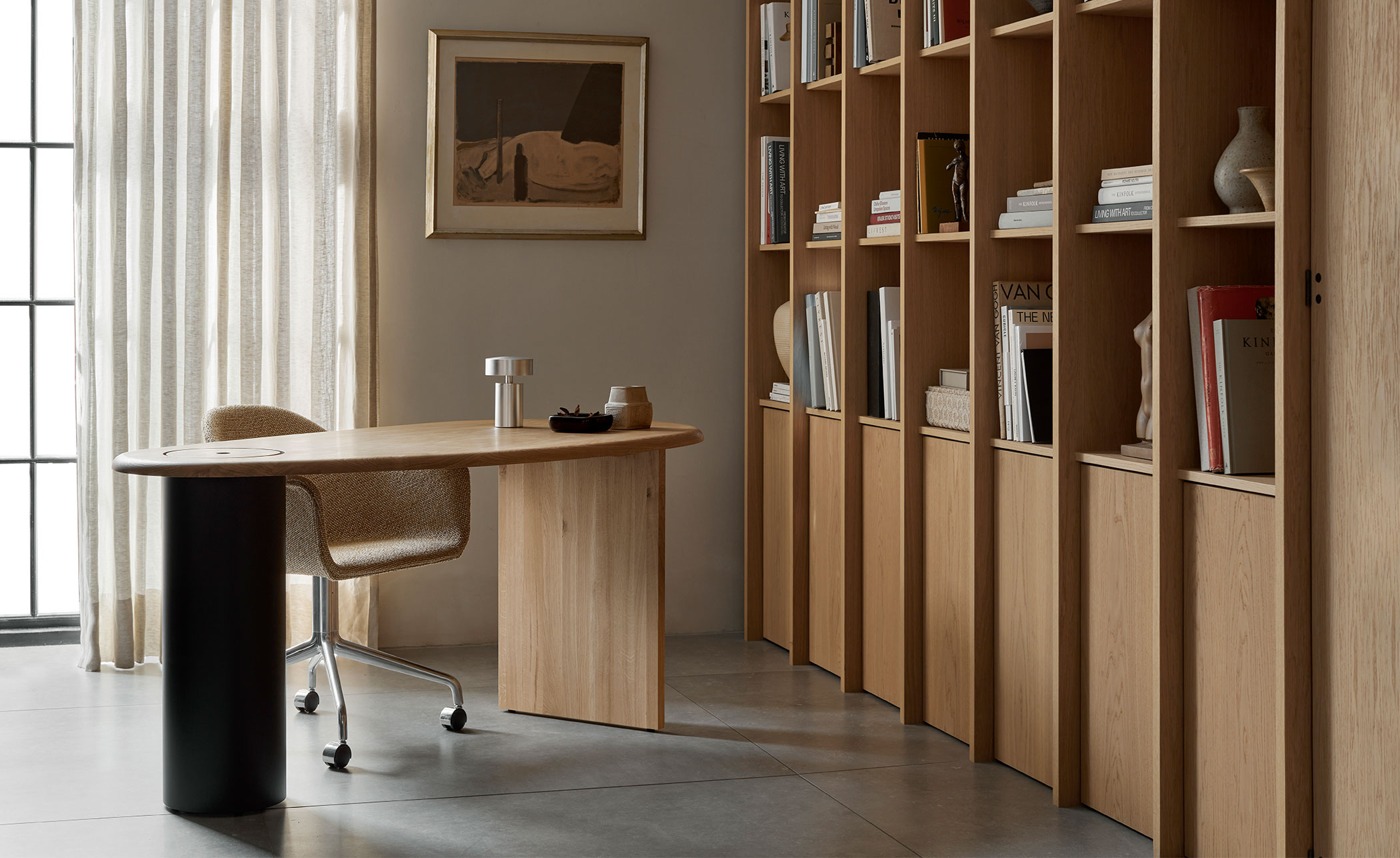 Eclipse Desk