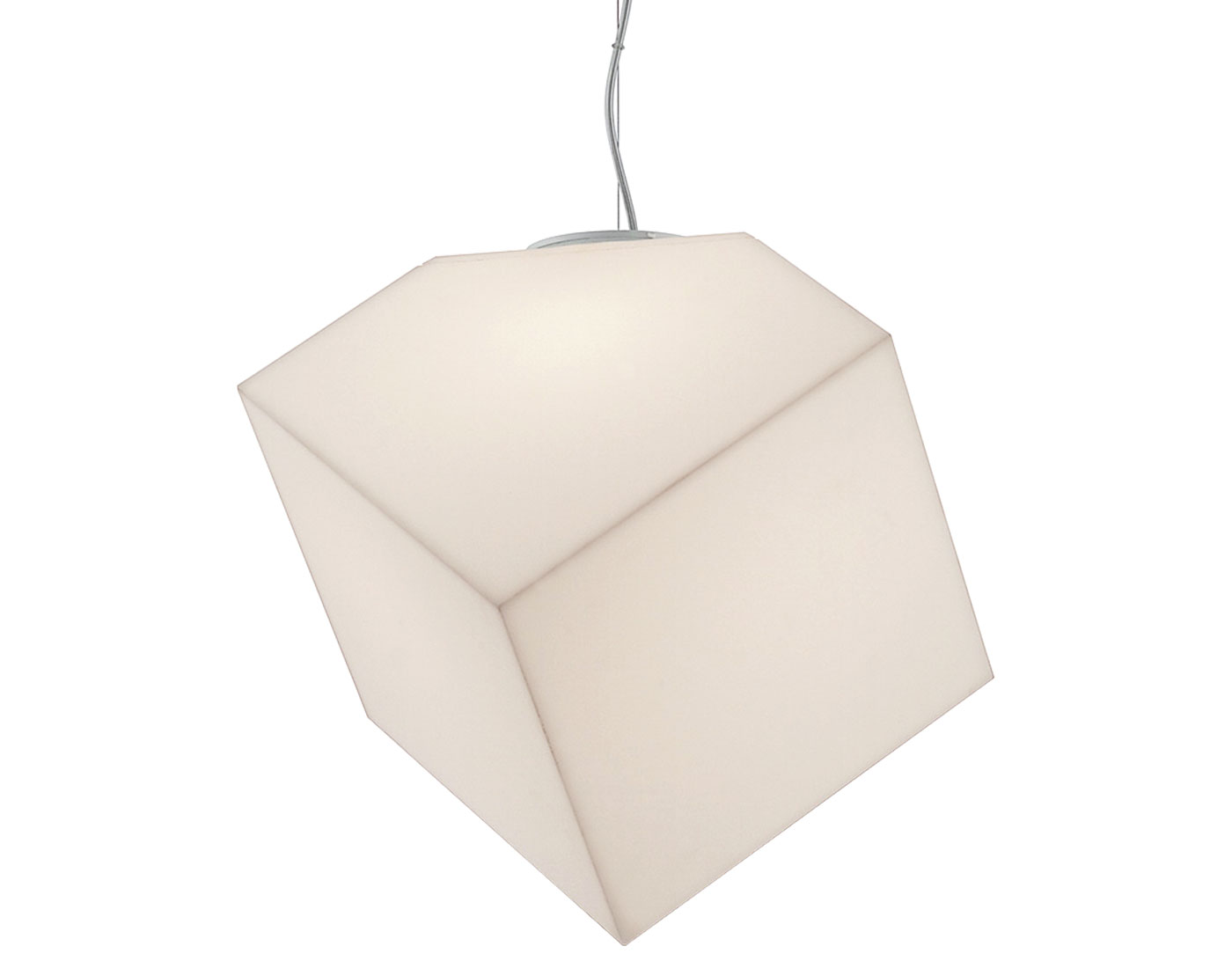 edge 30 suspension lamp