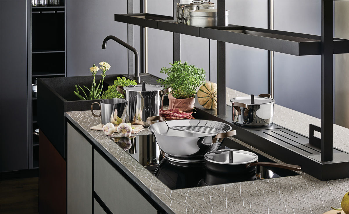 edo cookware set