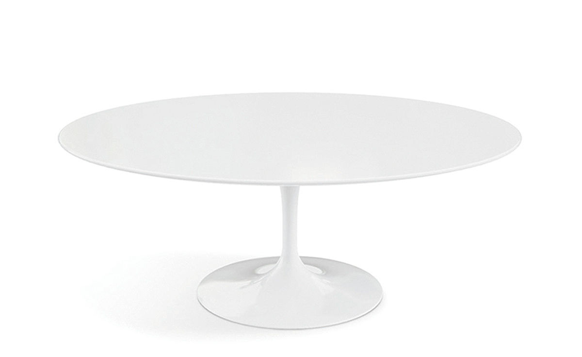 saarinen outdoor coffee table