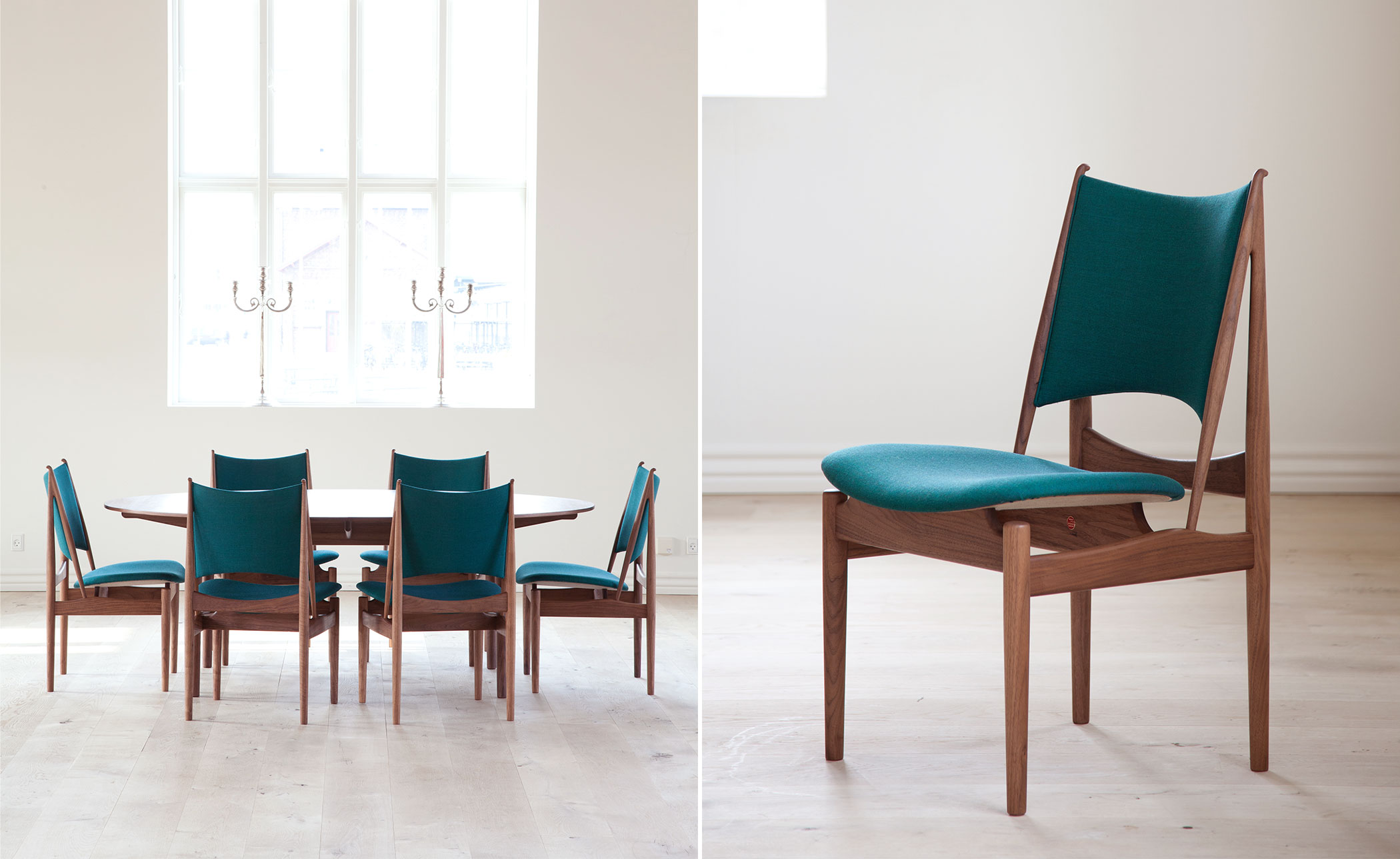 Egyptian Chair