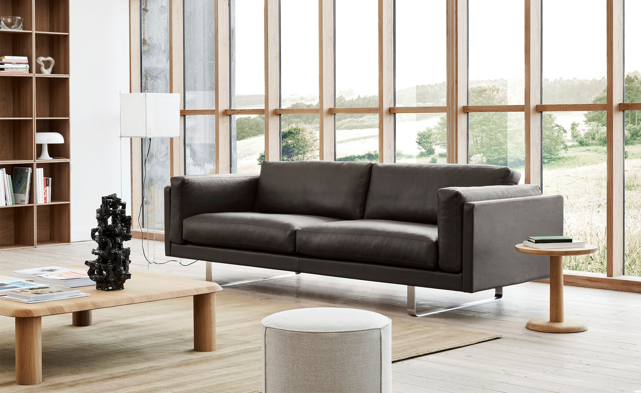 ej280 two seat sofa 86