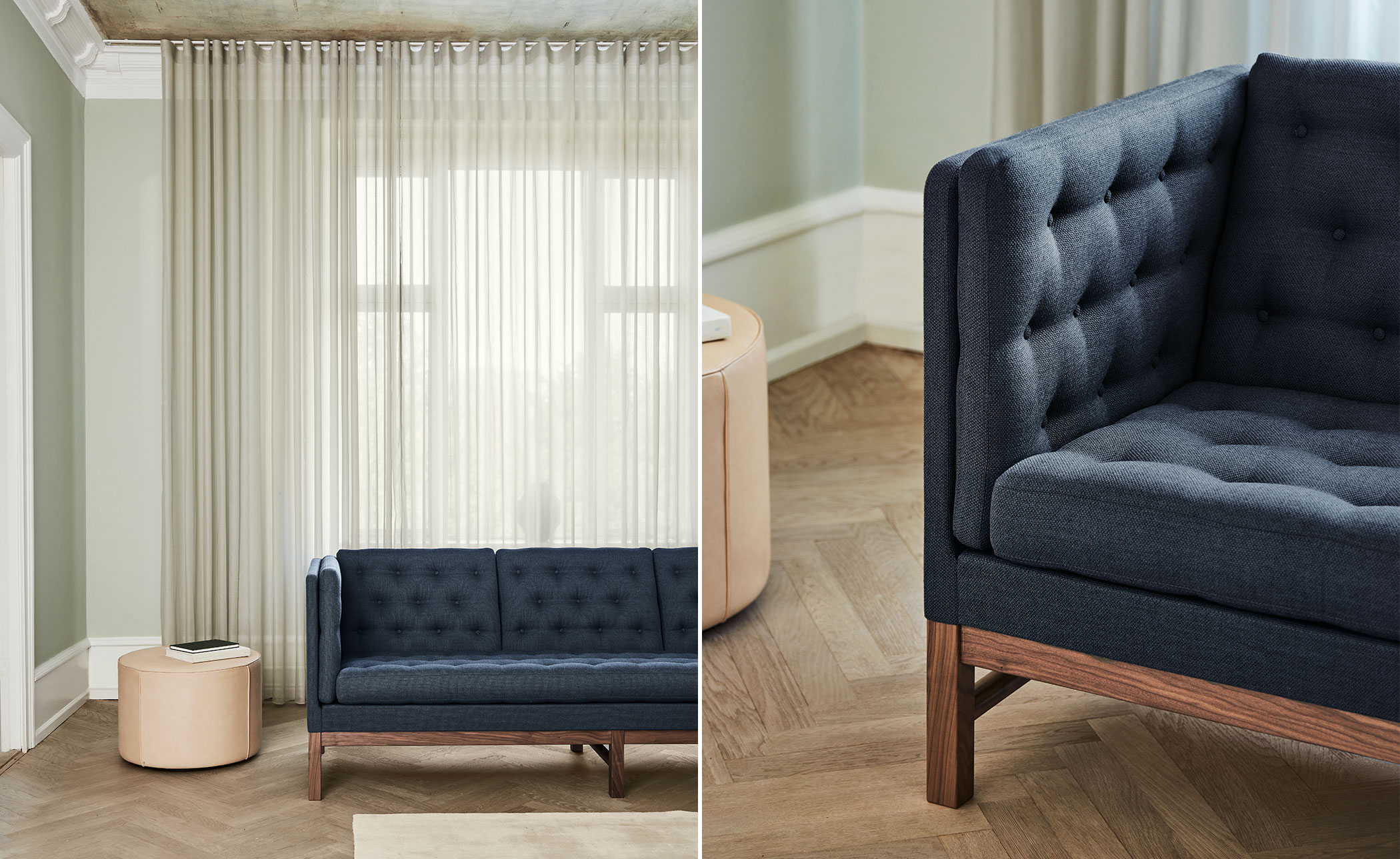 ej315 2-seat sofa
