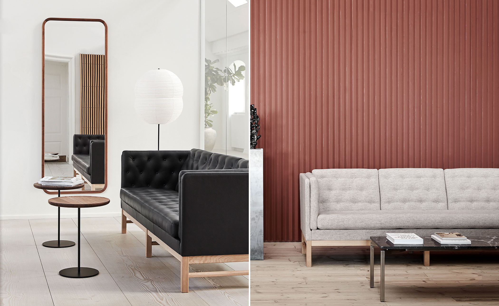 ej315 2-seat sofa