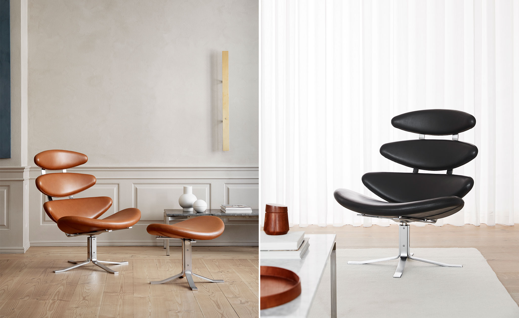poul volther ej5f corona ottoman