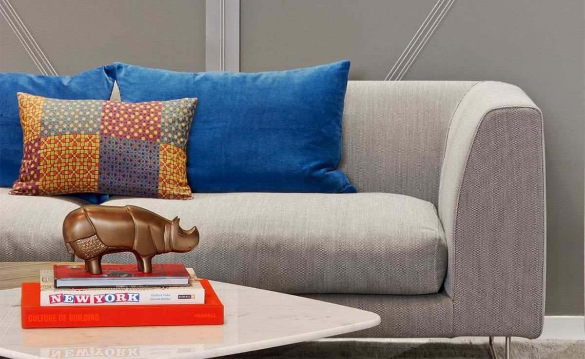 elan 104 inch three seat sofa