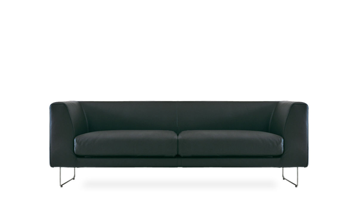 elan two seat sofa