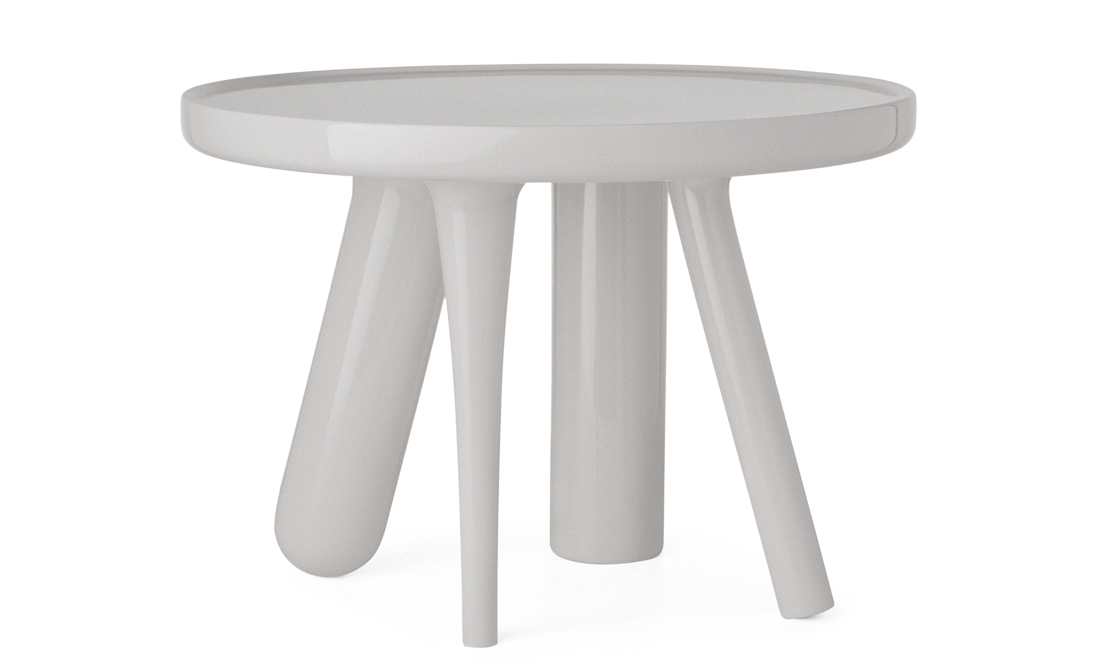 Elements 002 Side Table