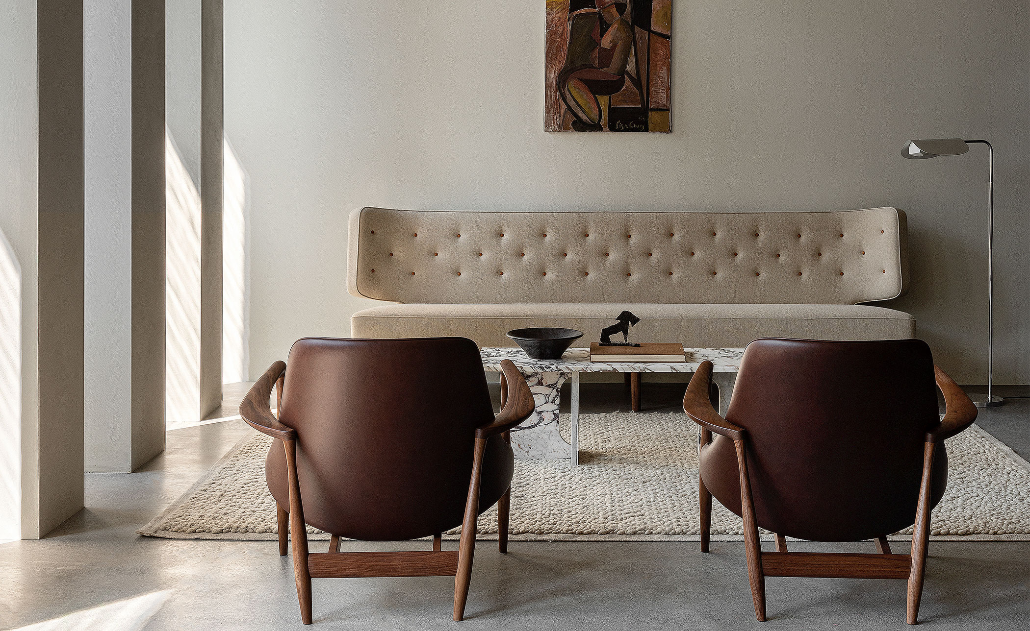 Elizabeth Lounge Chair