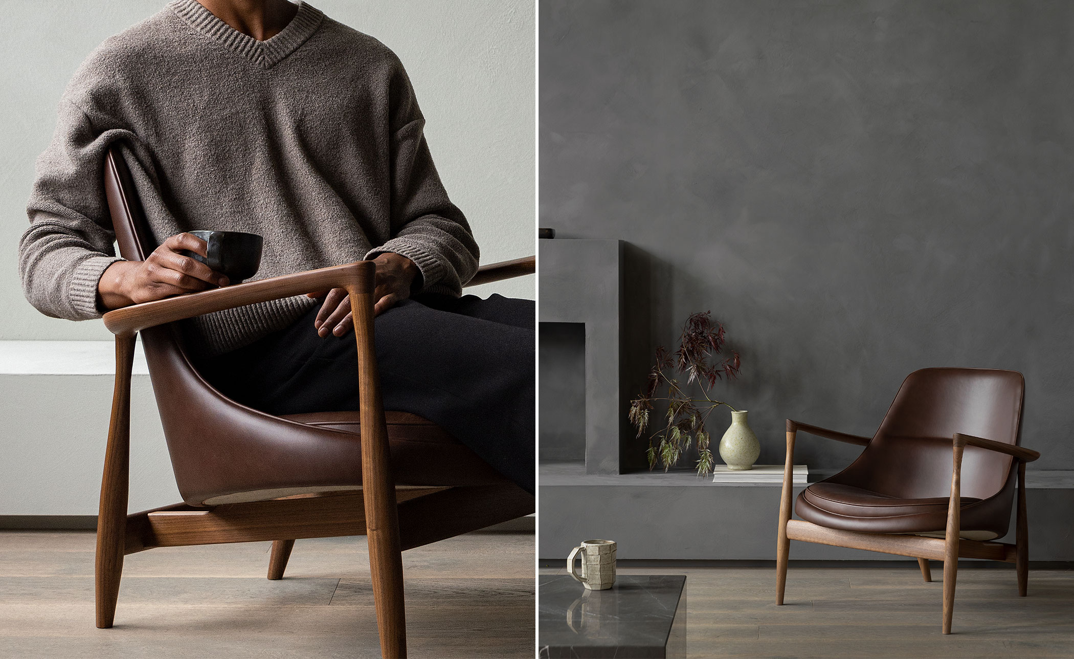 Elizabeth Lounge Chair