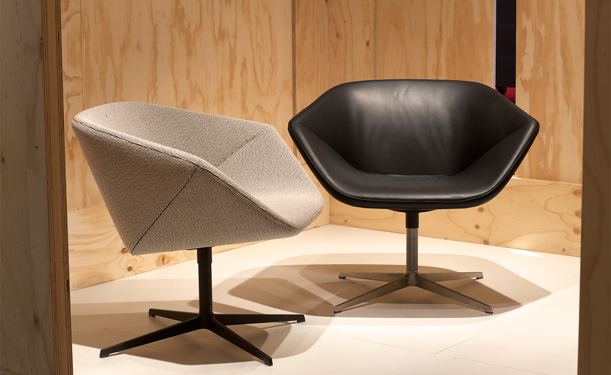 ella easy chair