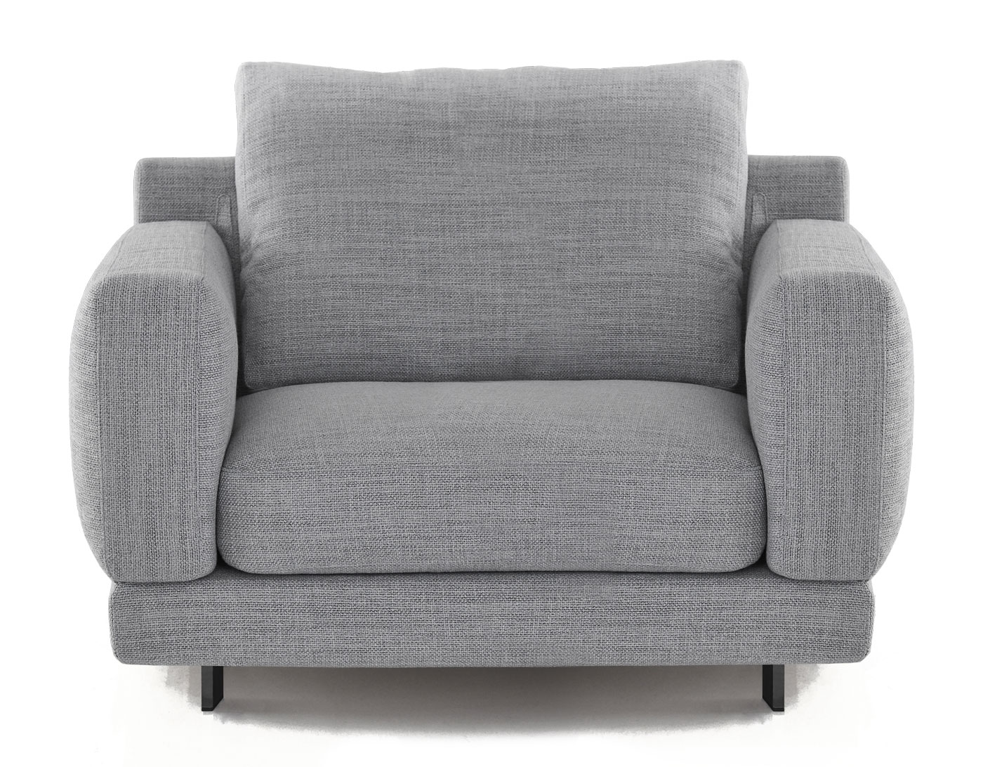 elle standard armchair