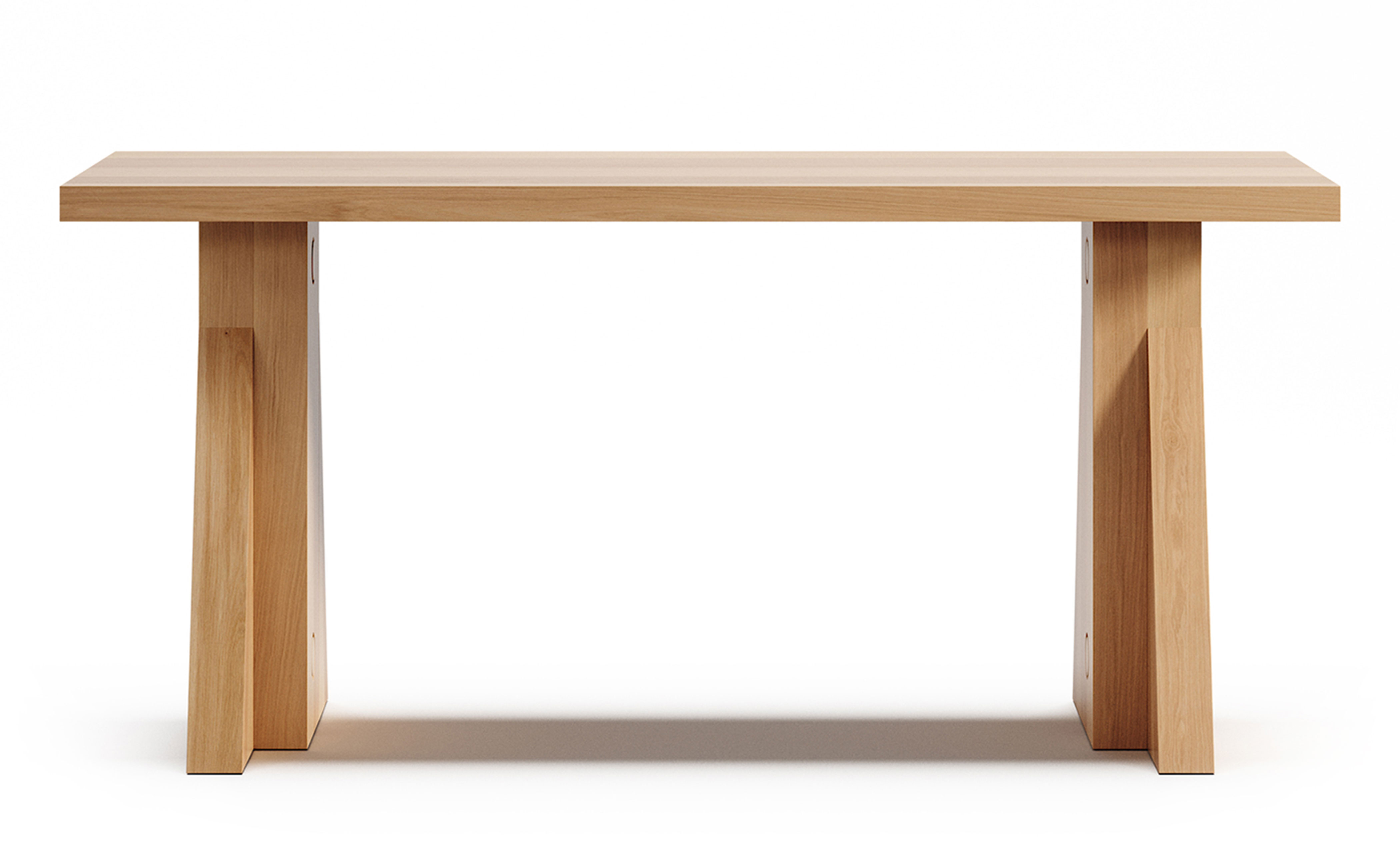 Elmyr Desk