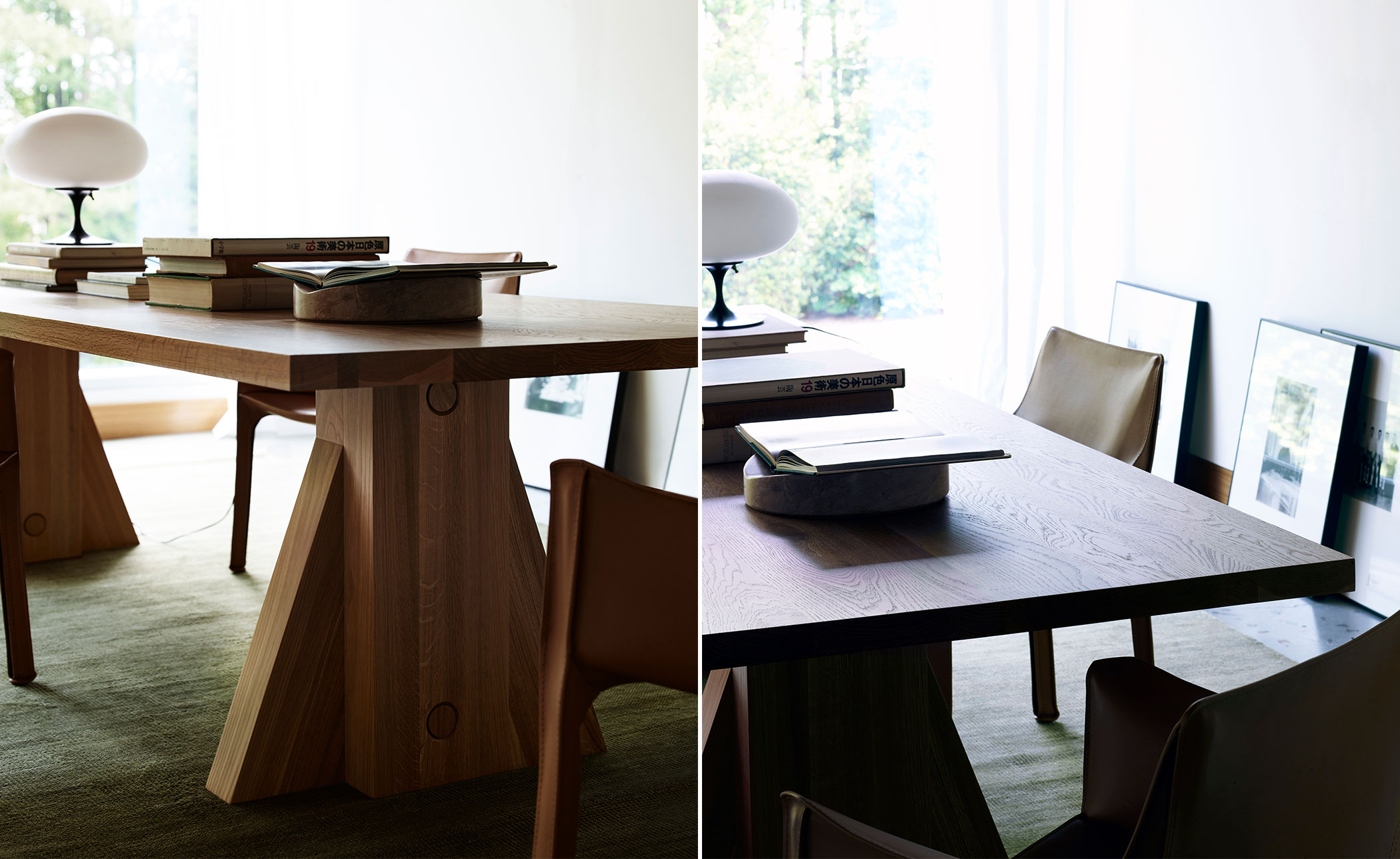 Elmyr Dining Table