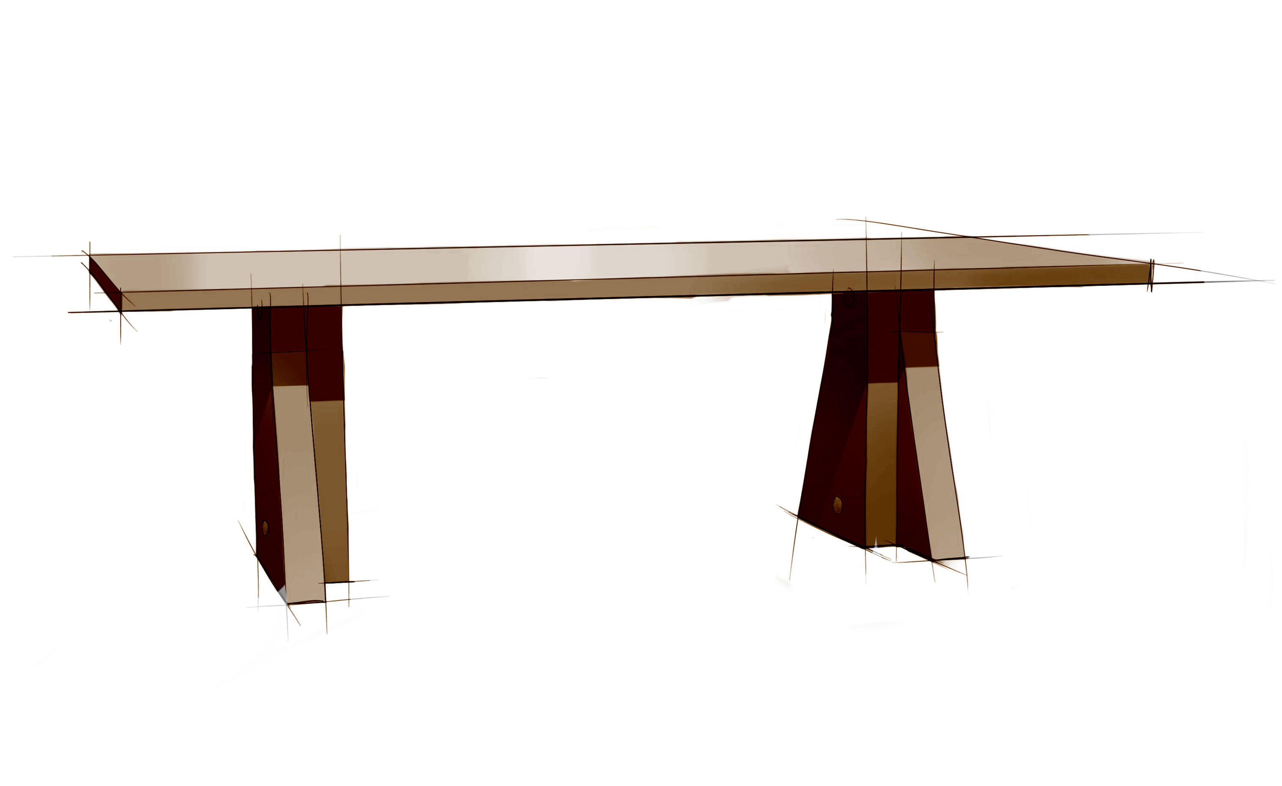 Elmyr Dining Table