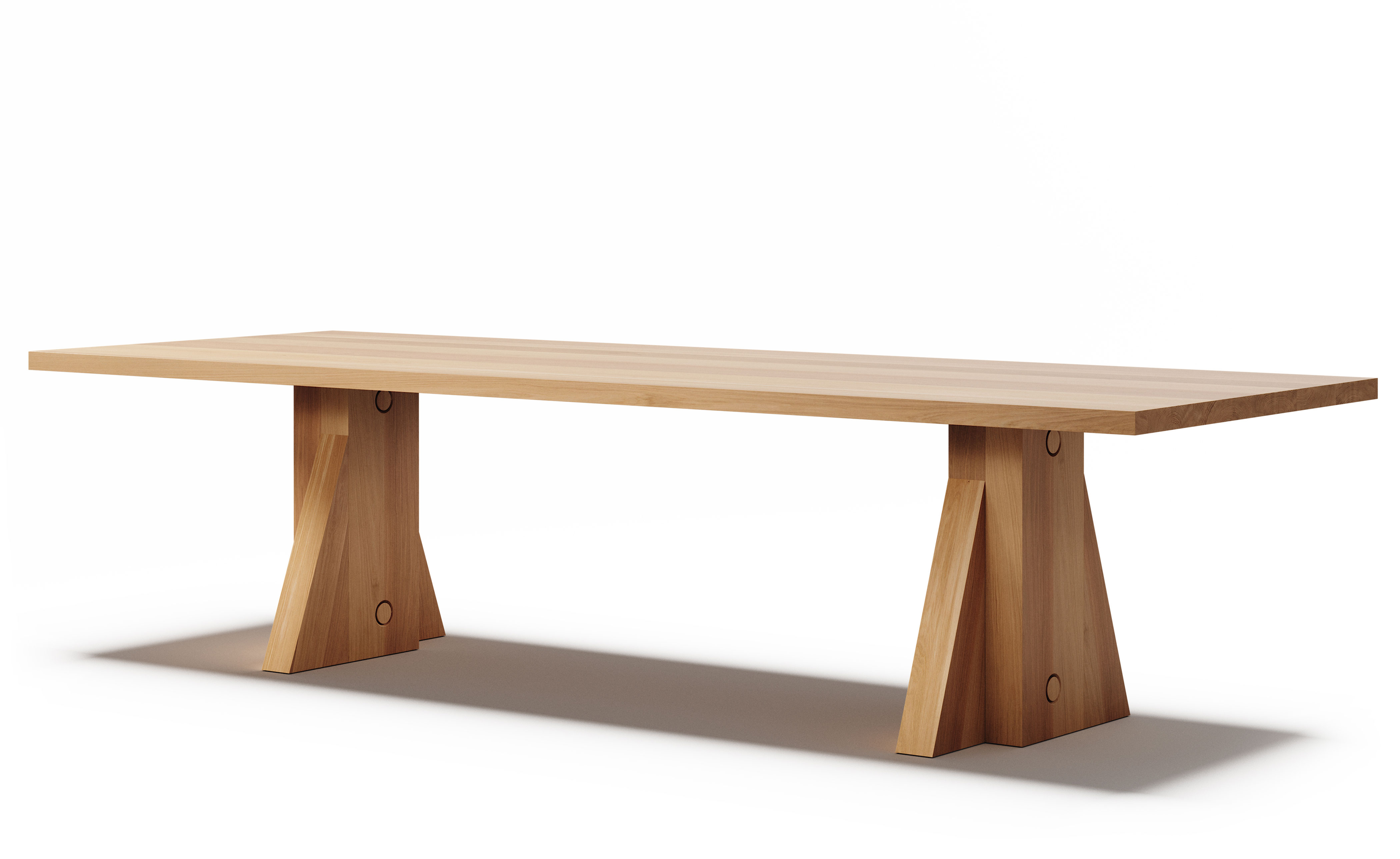 Elmyr Dining Table