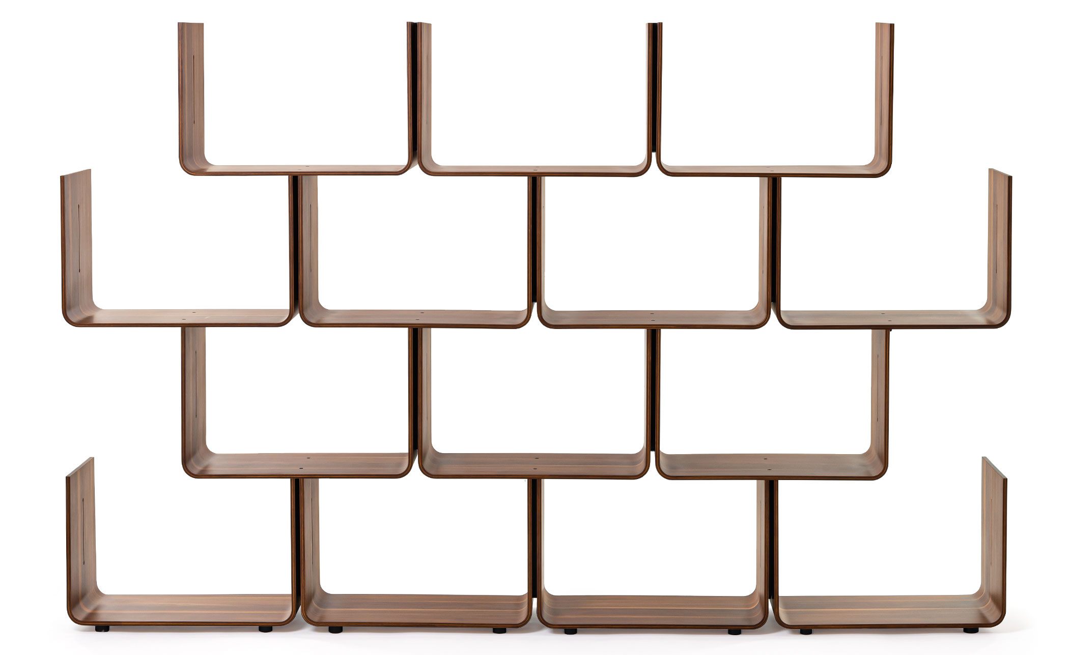 magis elysée shelving system