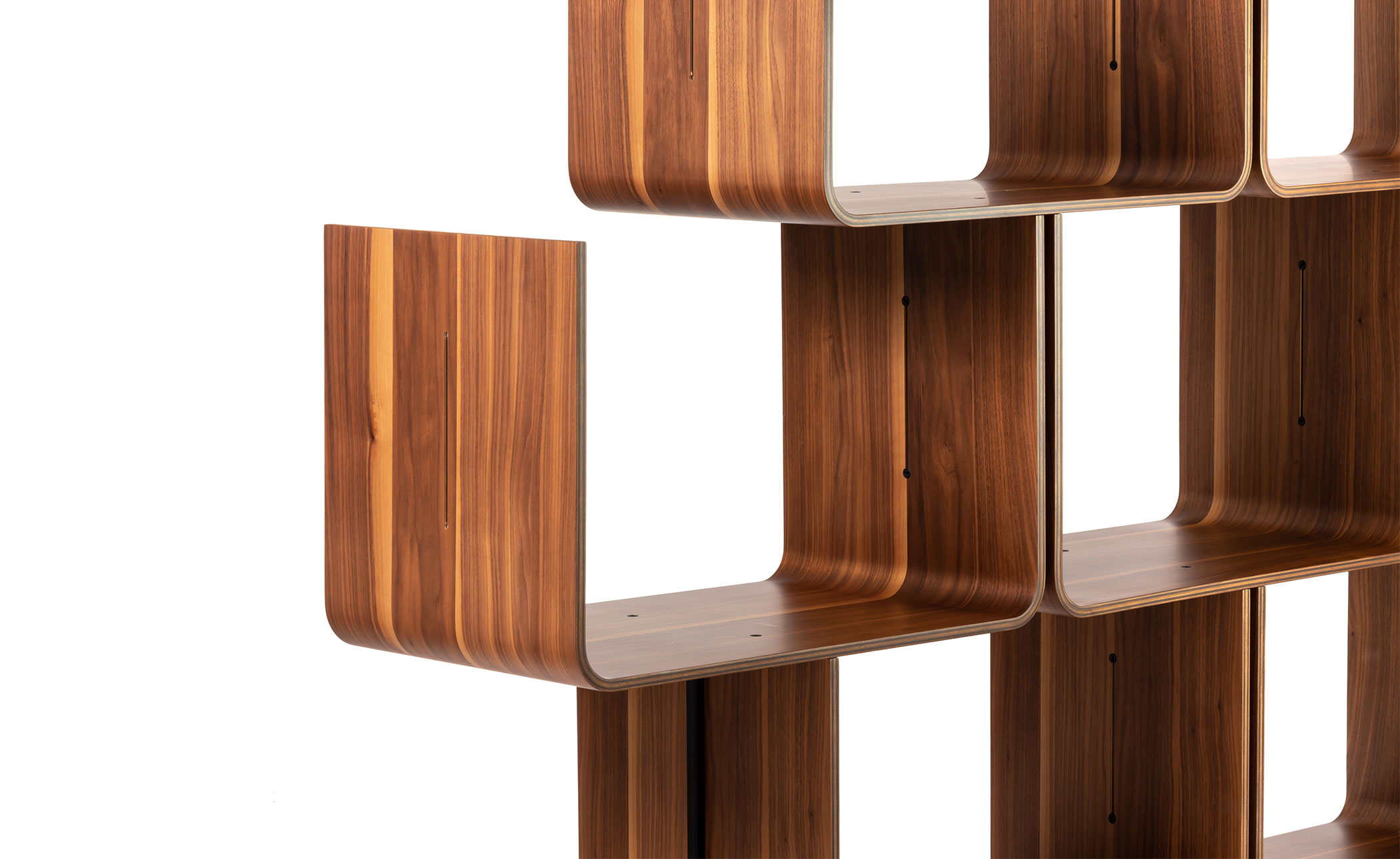 magis elysée shelving system