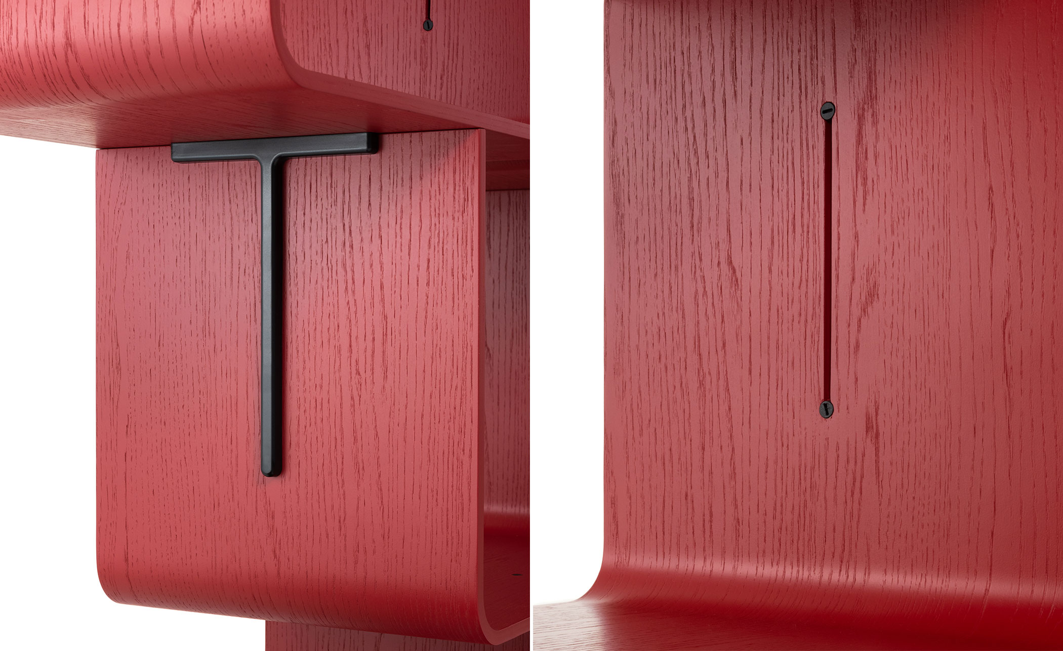 magis elysée shelving system