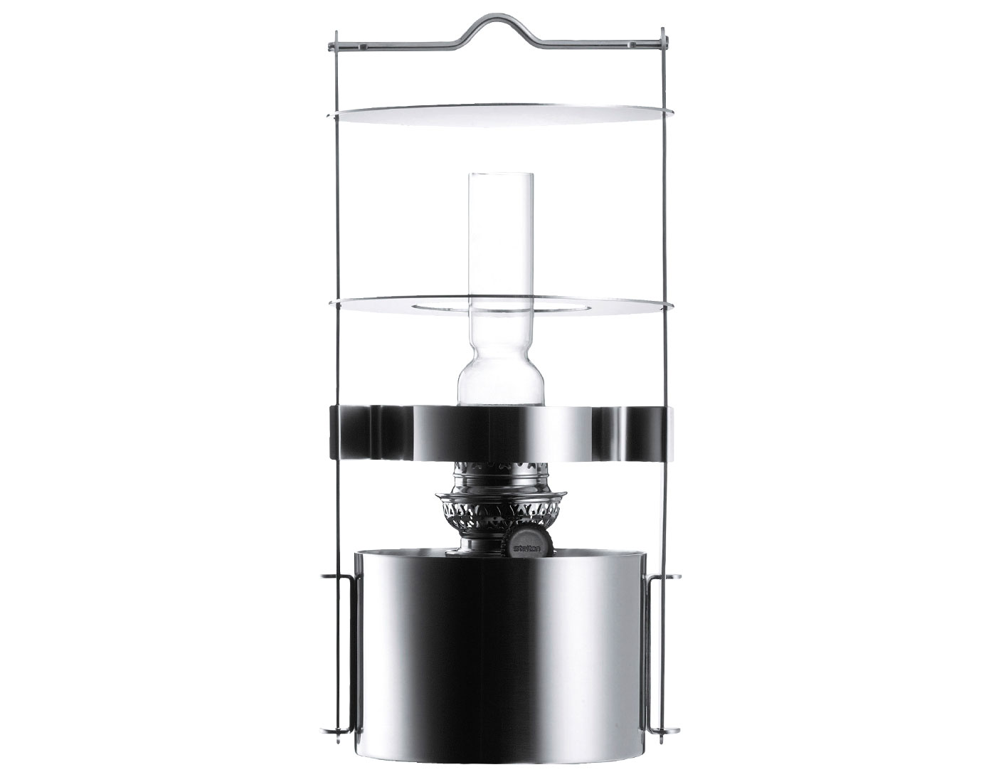 EM Ship's Lamp Small