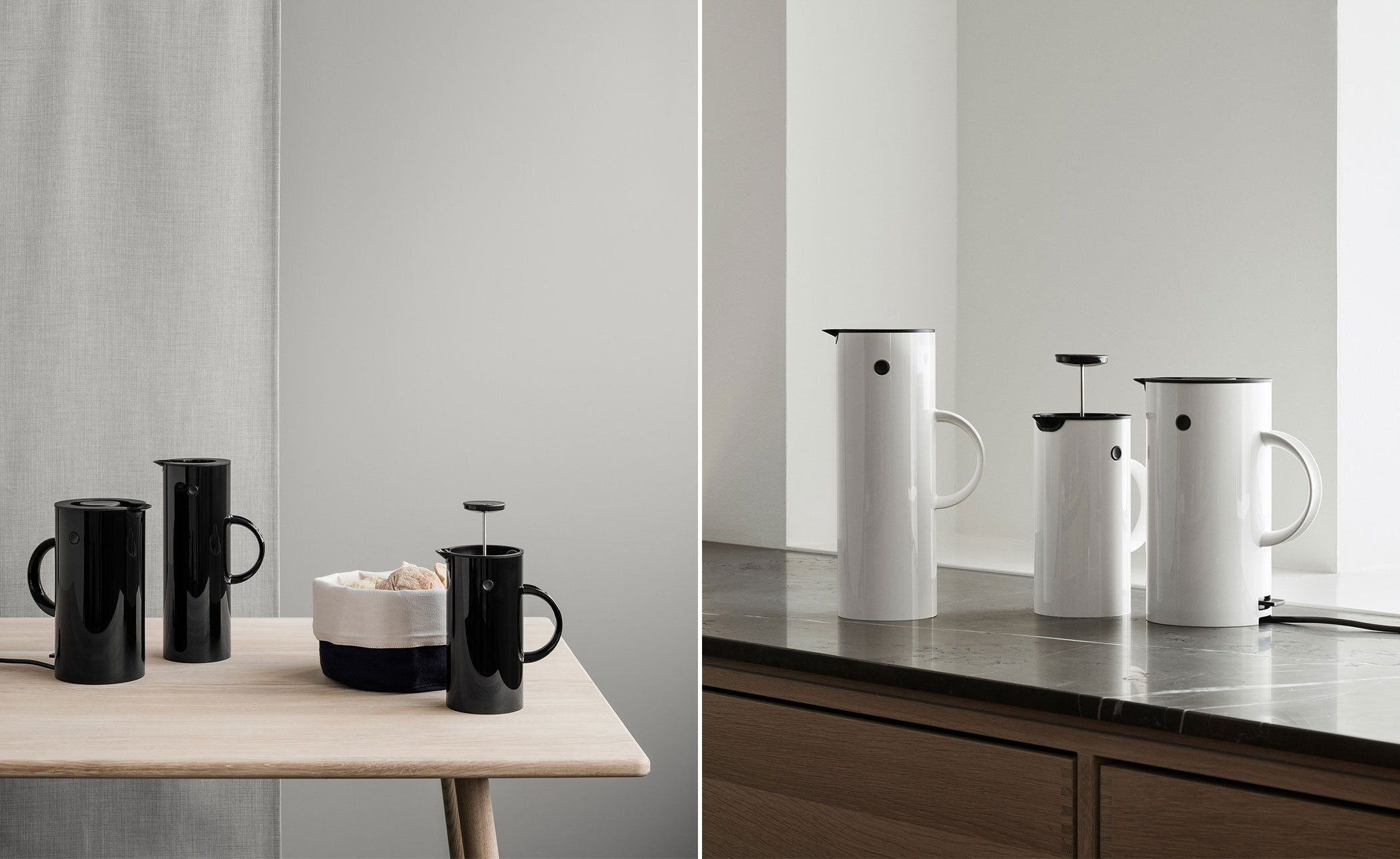 EM77 French Press