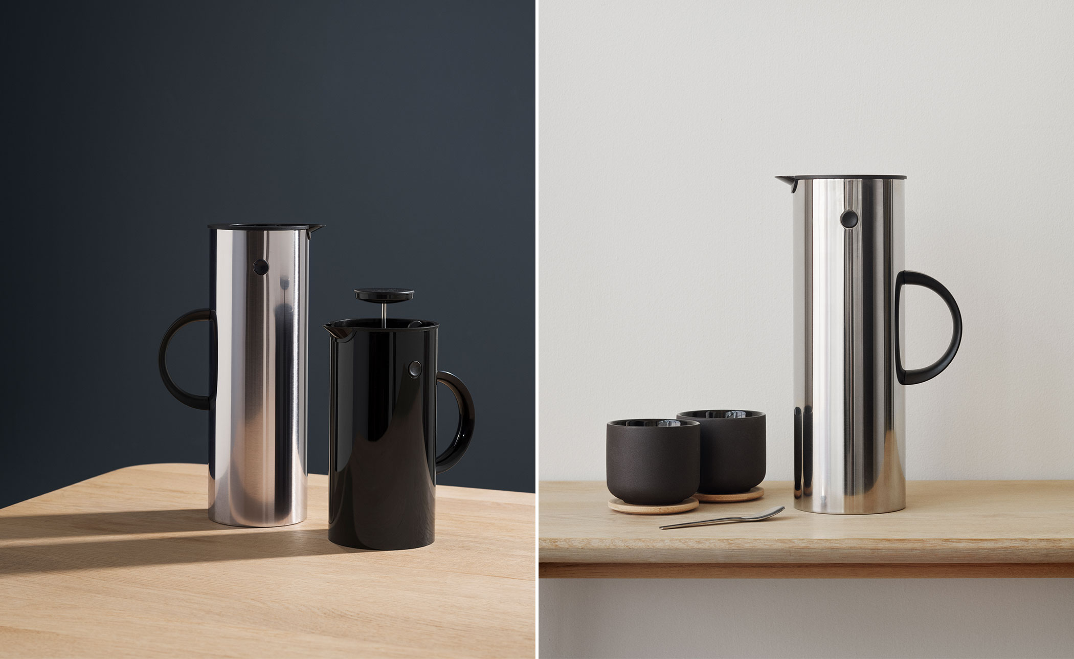 EM77 Vacuum Jug