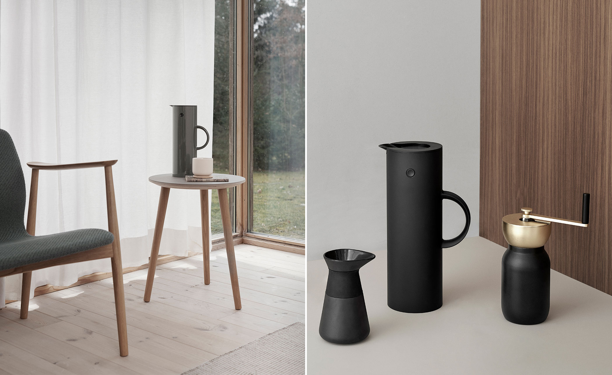 EM77 Vacuum Jug