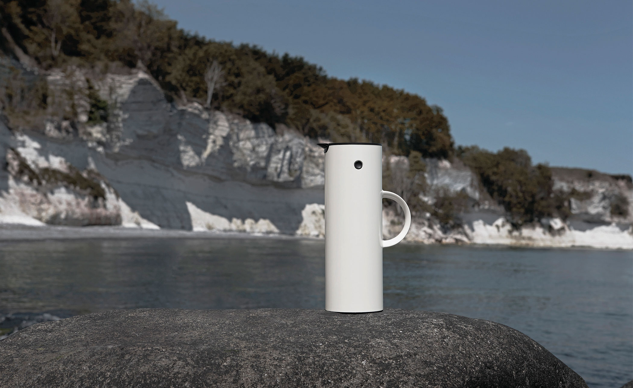 EM77 Vacuum Jug