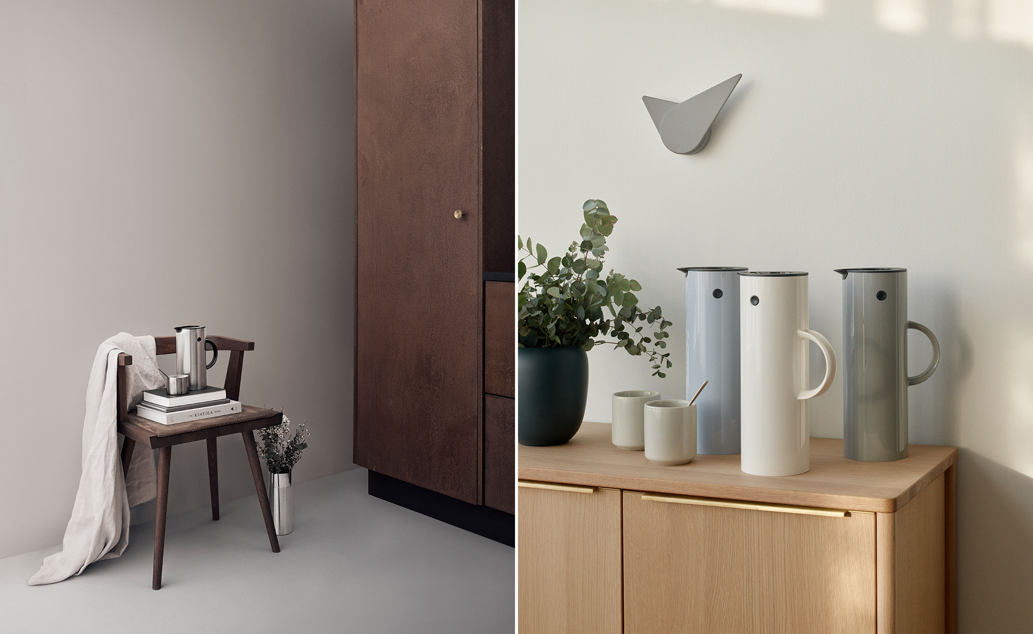 EM77 Vacuum Jug