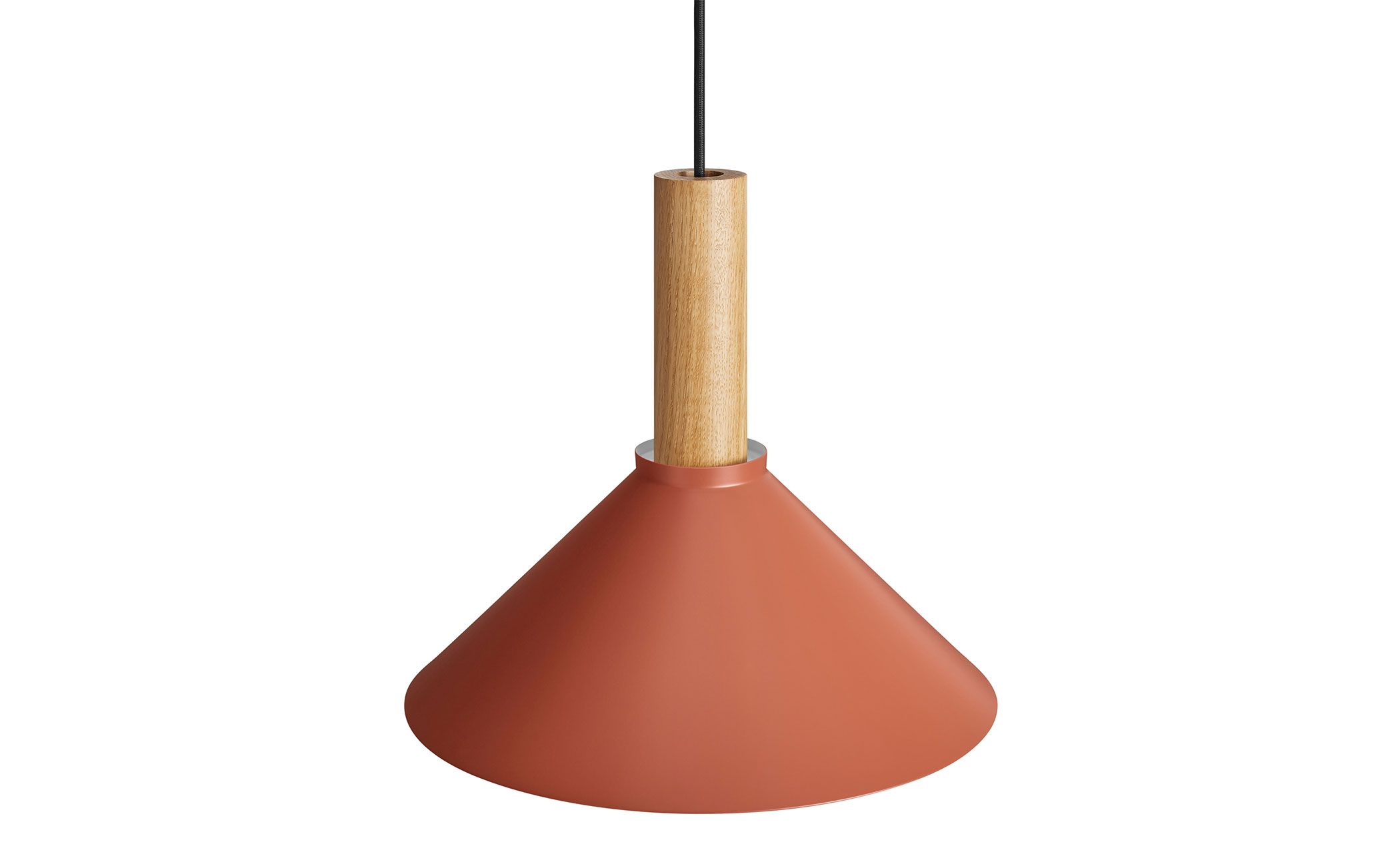 emblem pendant light