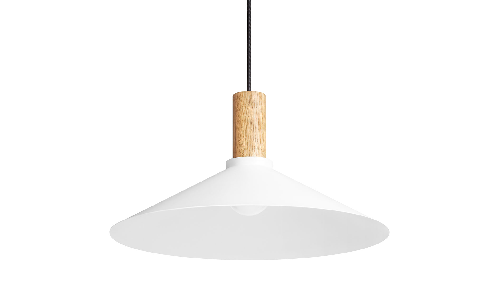 emblem pendant light