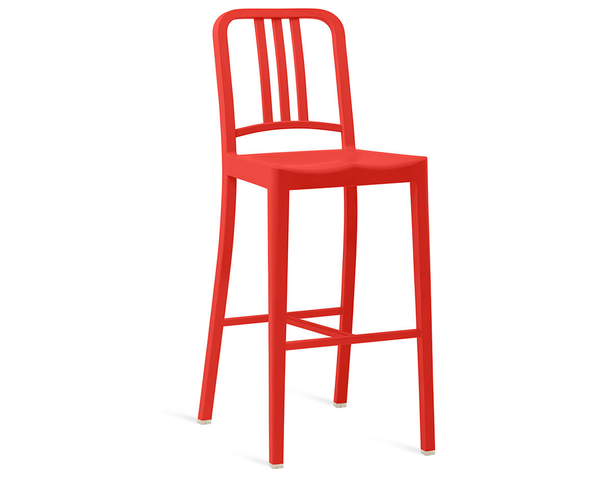 emeco 111 navy stool