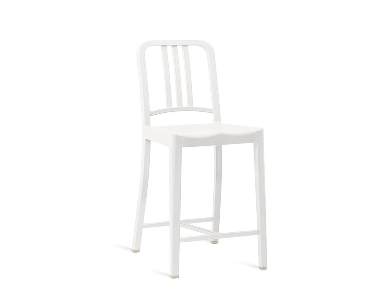 emeco 111 navy stool