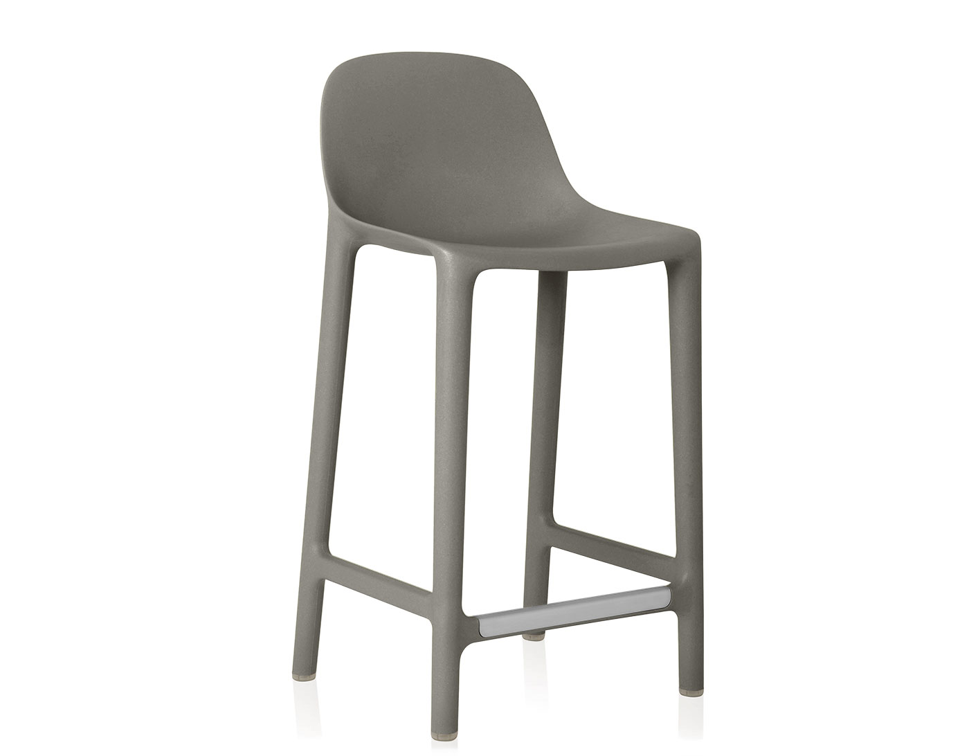 emeco broom stool