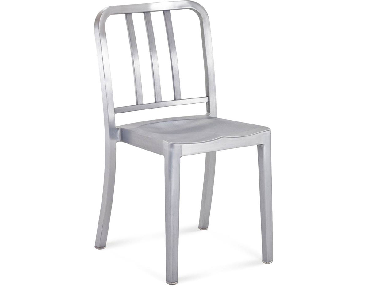 emeco heritage chair