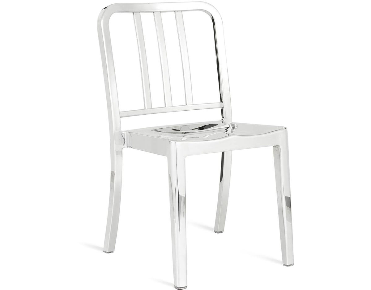emeco heritage chair