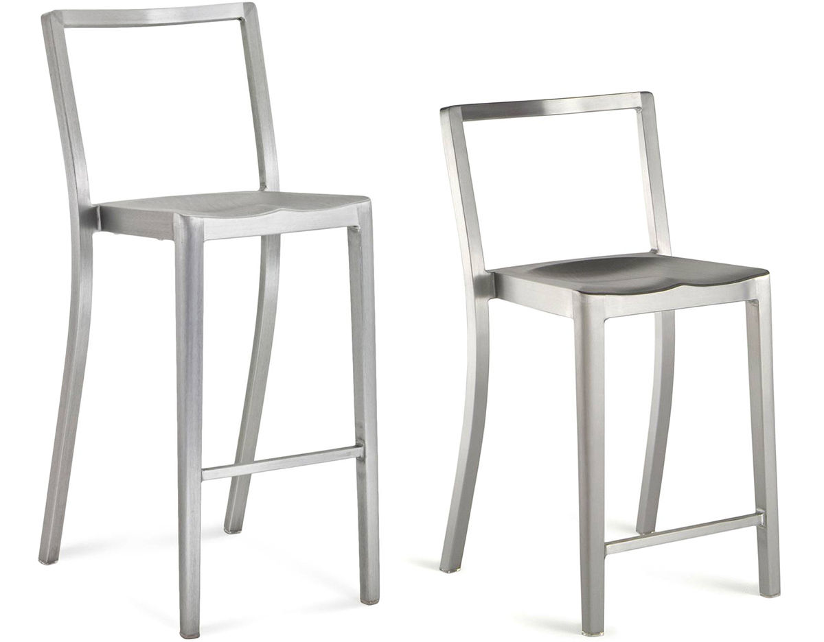 emeco icon stool