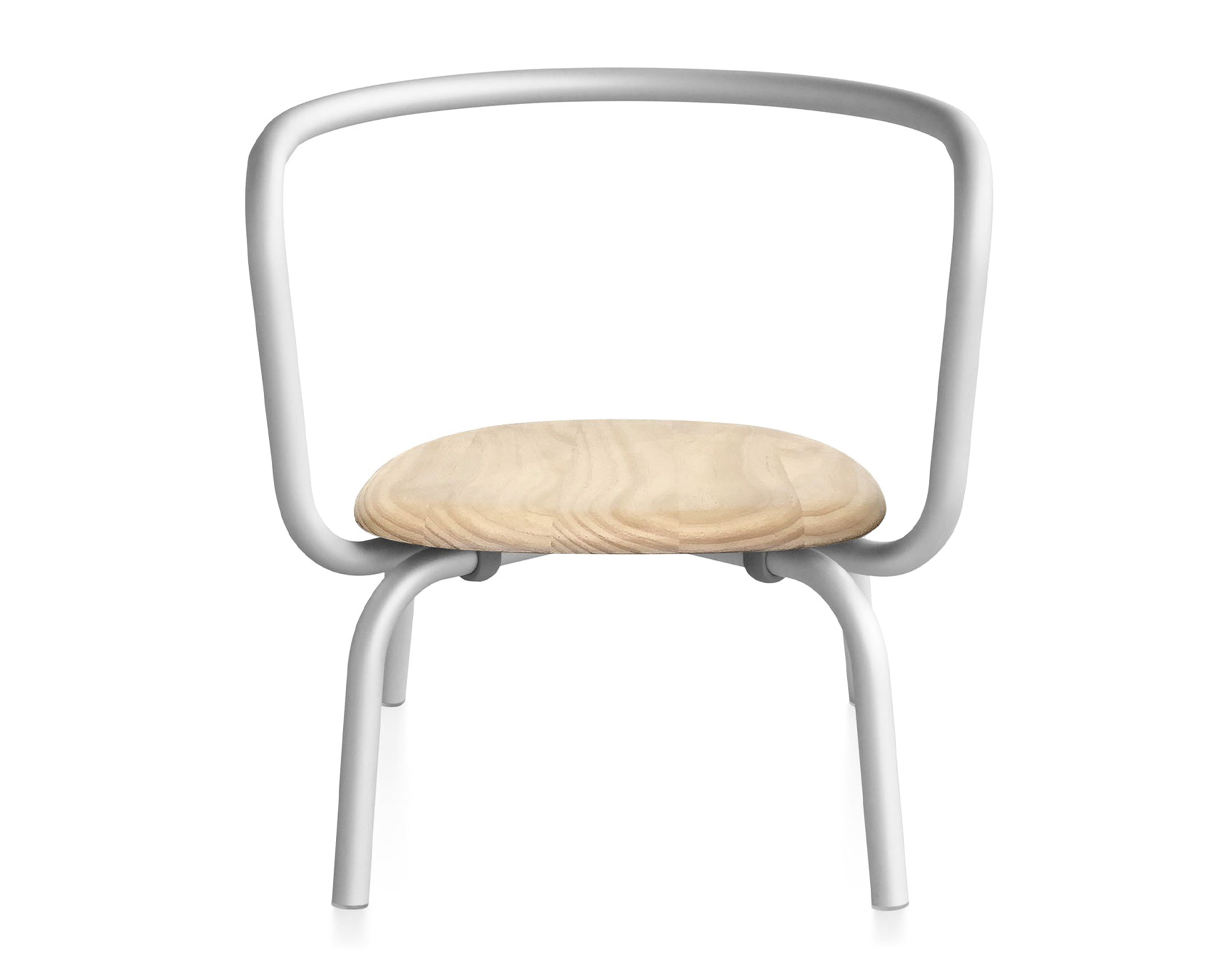 emeco parrish lounge chair
