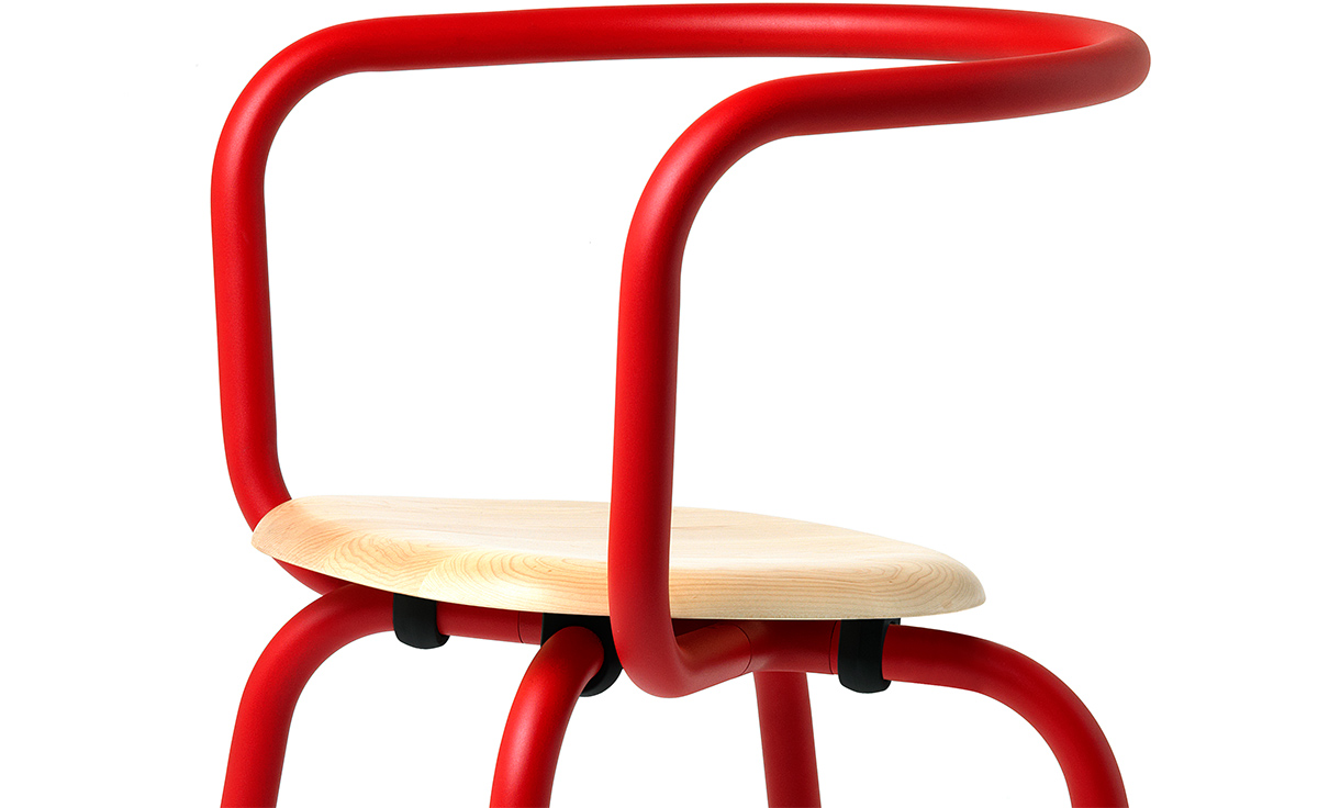 emeco parrish side chair