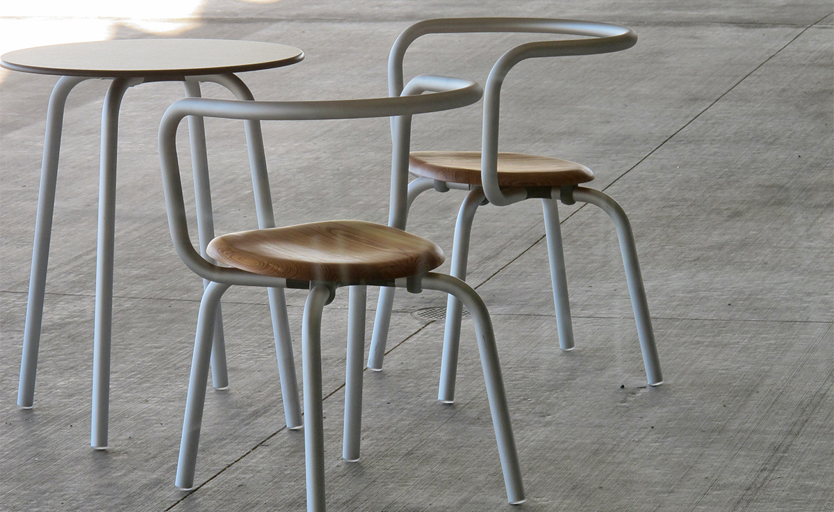 emeco parrish side chair