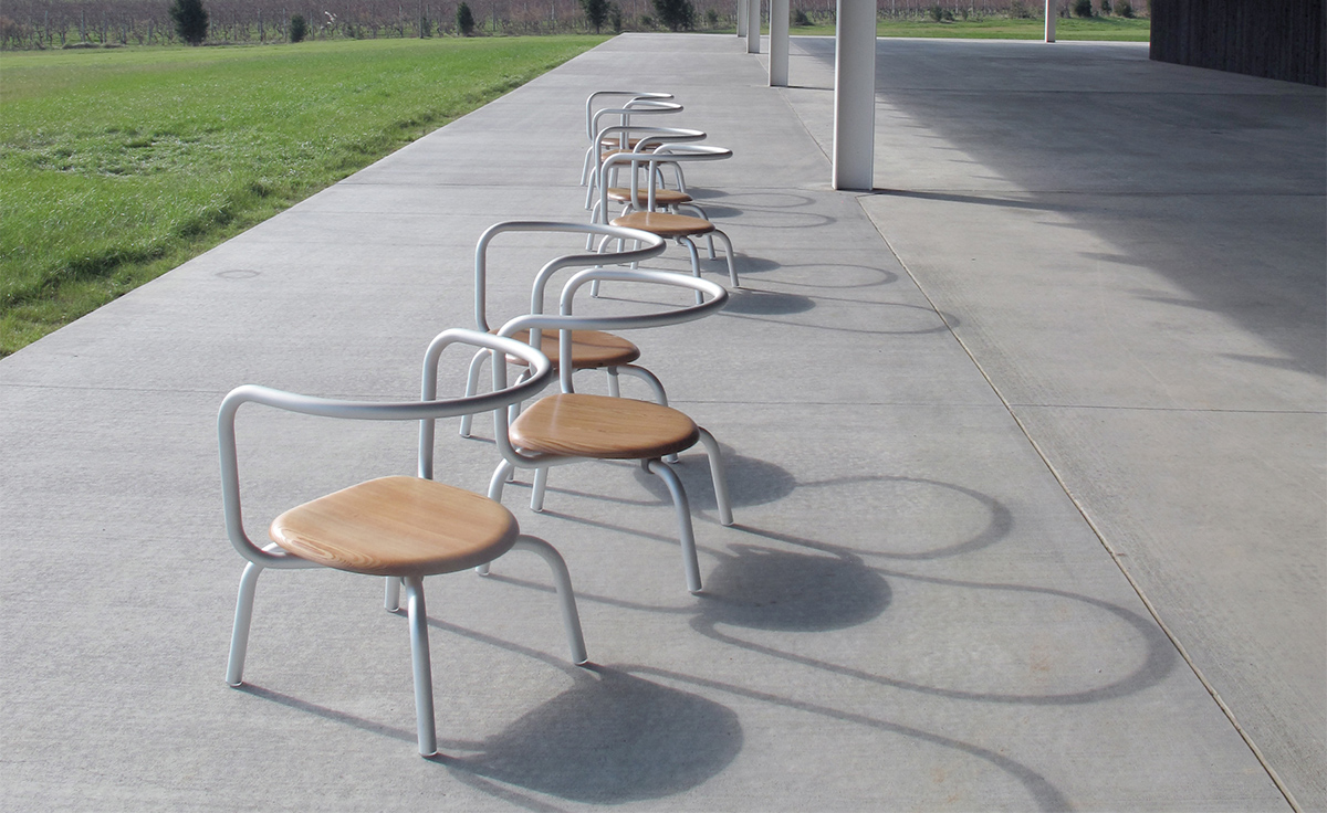 emeco parrish side chair